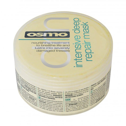 Osmo Deep Moisture Intensive Deep Repair Mask 100 ml