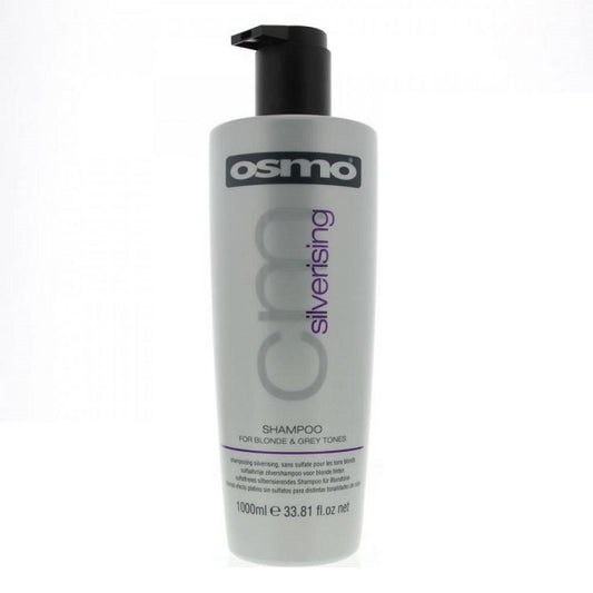 Osmo Silverising Shampoo 1000 ml