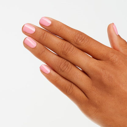 OPI Nail Lacquer 15 ml - NLS95 - Pink-ing of You