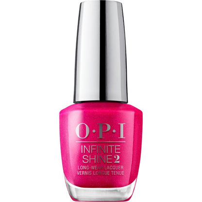 OPI Infinite Shine 15 ml - ISLC09 - Pompeii Purple