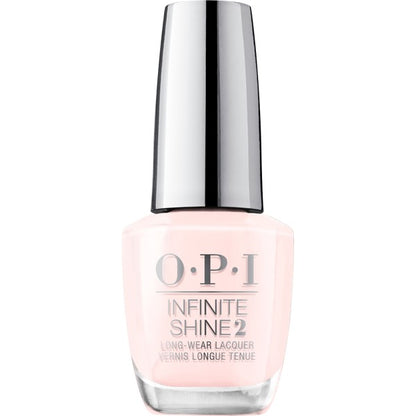 OPI Infinite Shine 15 ml - ISL01 - Pretty Pink Perserveres