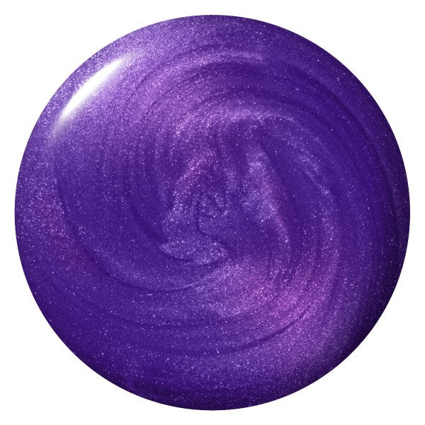OPI Nail Lacquer 15 ml - NLB30 - Purple with a Purpose
