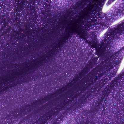 OPI Nail Lacquer 15 ml - NLB30 - Purple with a Purpose