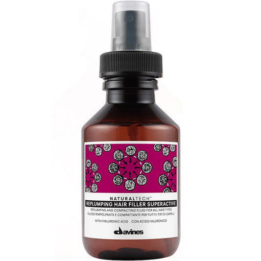Davines Naturaltech Replumping Hair Filler Superactive 100 ml