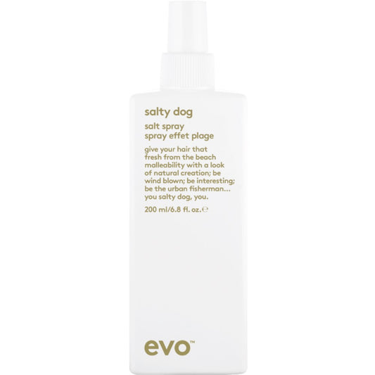 Evo Style Salty Dog Cocktail Beach Spray 200 ml