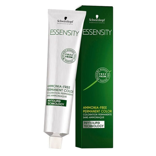 Schwarzkopf Essensity Farben 60ml