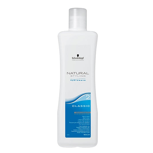 Schwarzkopf Natural Styling Classic 2 Lotion 1000ml