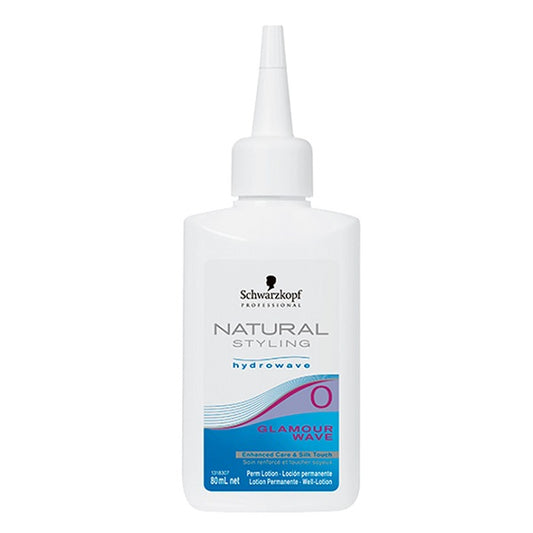 Schwarzkopf Natural Styling Glamour 0 - 80ml