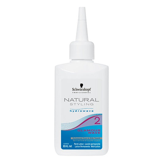 Schwarzkopf Natural Styling Glamour 2 - 80ml