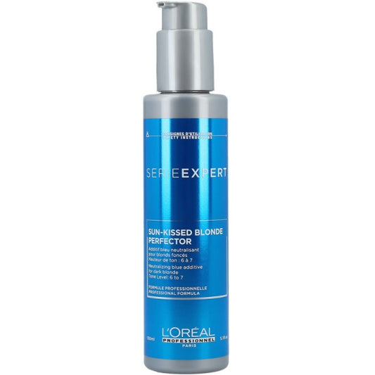 L'Oreal Serie Expert Blondifier Sun-Kissed Blonde Perfector 150ml