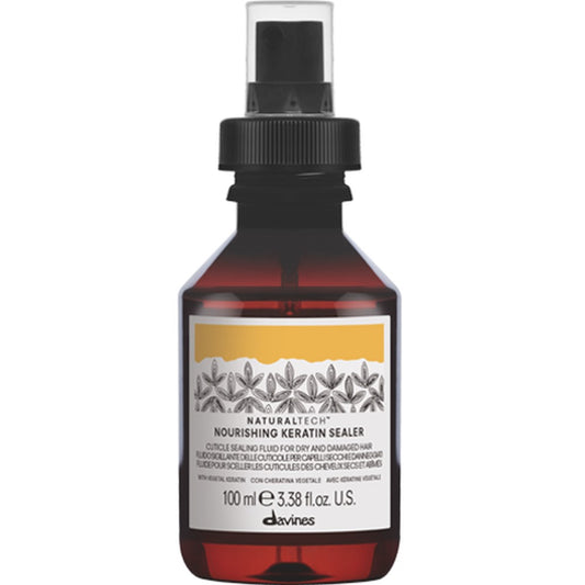 Davines Naturaltech Nourishing Keratin Sealer 100 ml