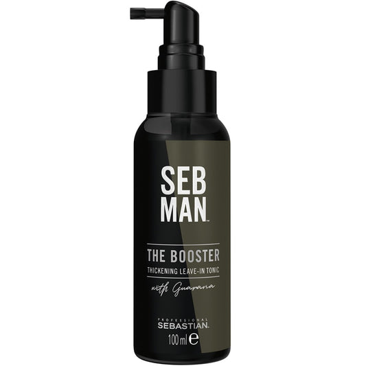 Sebastian SebMan The Booster Tonic 100 ml