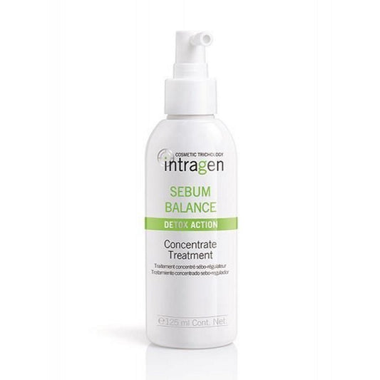Revlon Intragen Sebum Balance Concentrate Treatment - 125ml