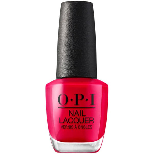 OPI Nail Lacquer 15 ml - NLL60 - Dutch Tulips