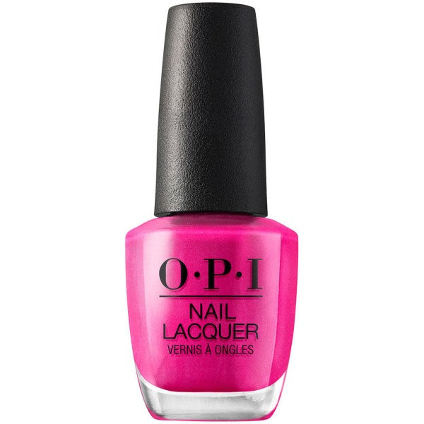 OPI Nail Lacquer 15 ml - NLA20 - La Paz-itively Hot
