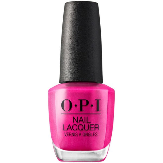 OPI Nail Lacquer 15 ml - NLA20 - La Paz-itively Hot