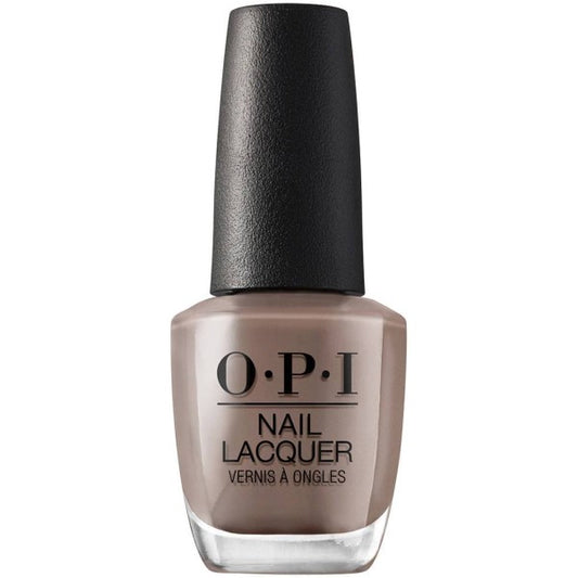 OPI Nail Lacquer 15 ml - NLB85 - Over The Taupe