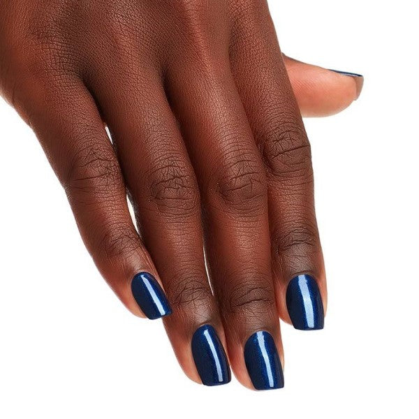 OPI Nail Lacquer 15 ml - NLI47 - Yoga-ta Get this Blue!