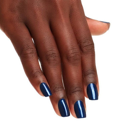 OPI Nail Lacquer 15 ml - NLI47 - Yoga-ta Get this Blue!