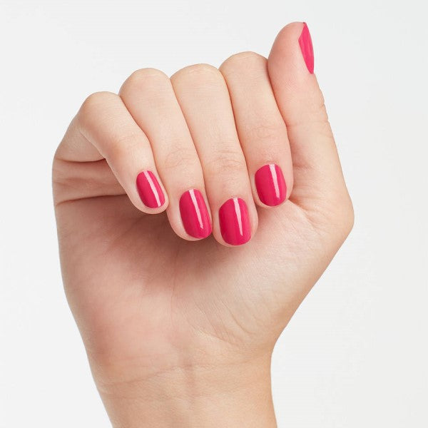 OPI Nail Lacquer 15 ml - NLE44 - Pink Flamenco