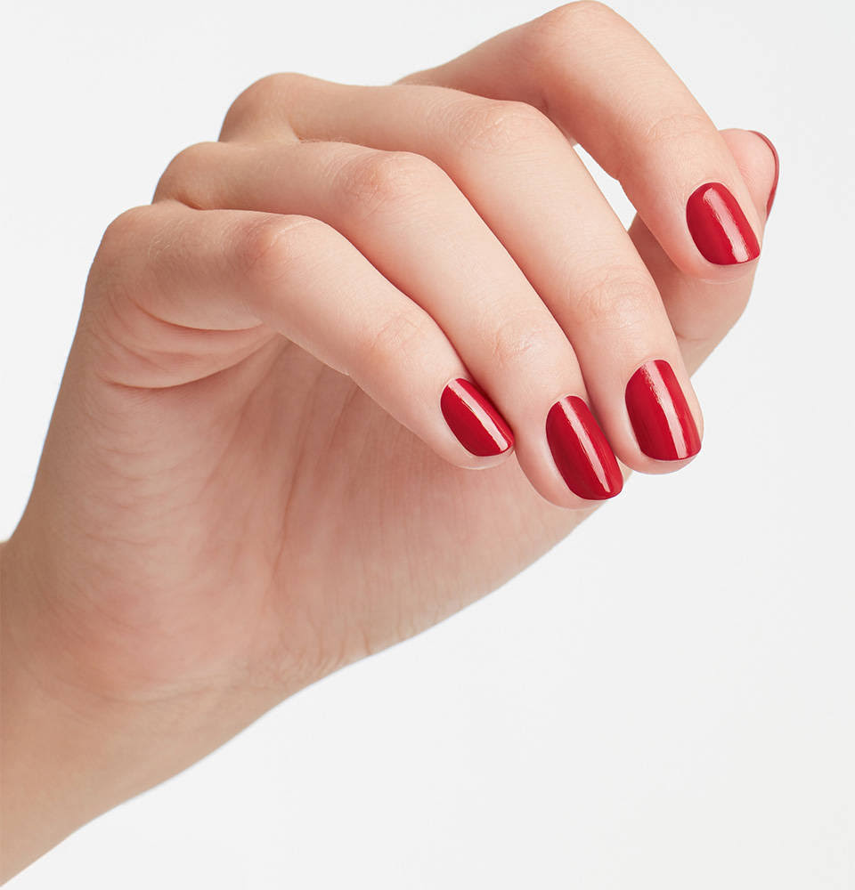 OPI Infinite Shine 15 ml - ISLW63 - OPI by Popular Vote