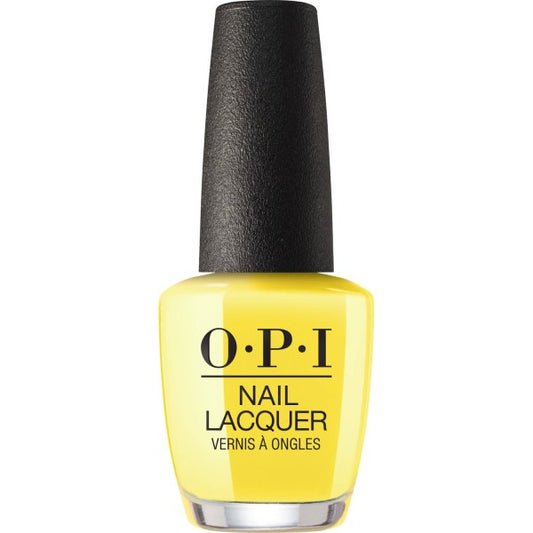 OPI Nail Lacquer 15 ml - NLA65 - I Just Can't Cope-acabana