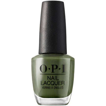 OPI Nail Lacquer 15 ml - NLW55 - Suzi - The First Lady of Nails