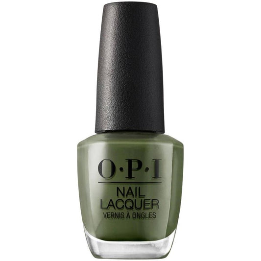 OPI Nail Lacquer 15 ml - NLW55 - Suzi - The First Lady of Nails
