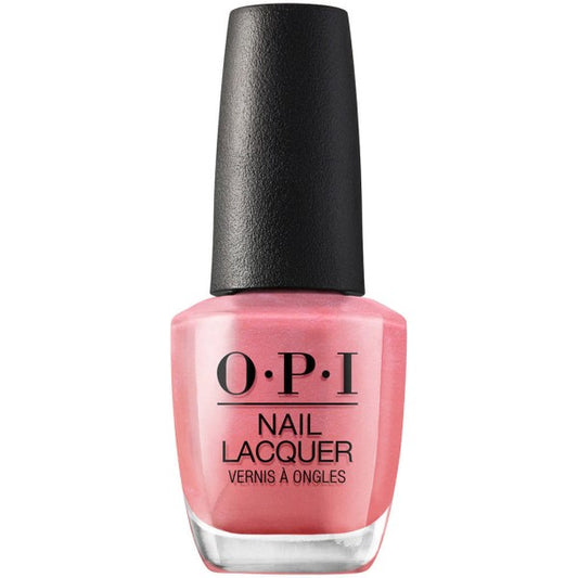 OPI Nail Lacquer 15 ml - NLR44 - Princesses Rules!