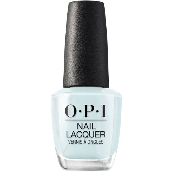 OPI Nail Lacquer 15 ml - NLF88 - Suzi Without a Paddle