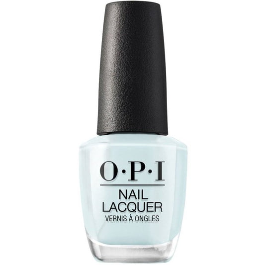 OPI Nail Lacquer 15 ml - NLF88 - Suzi Without a Paddle