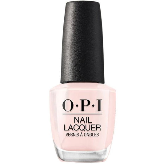 OPI Nail Lacquer 15 ml - NLR41 - Mimosas For Mr &amp; Mrs