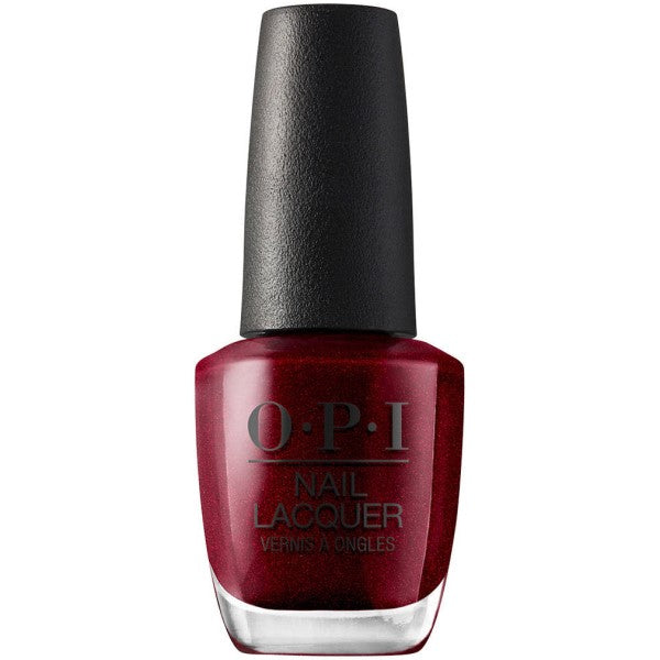 OPI Nail Lacquer 15 ml - NLH08 - I'm Not Really A Waitress