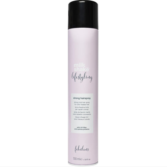 milk_shake Hairspray Strong Hold 500 ml