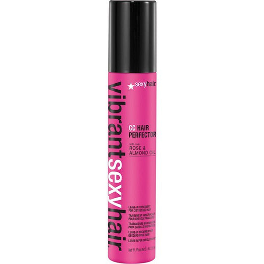 Sexyhair Vibrant CC Hair Perfector Leave-in Treatment 150ml