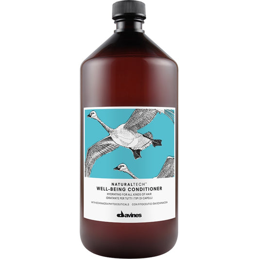 Davines Naturaltech Well-Being Conditioner 1000 ml