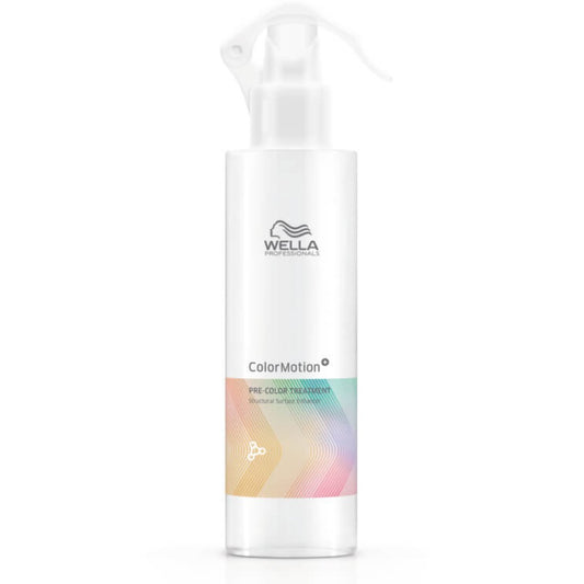 Wella ColorMotion+ Pre-Color Treatment 185 ml
