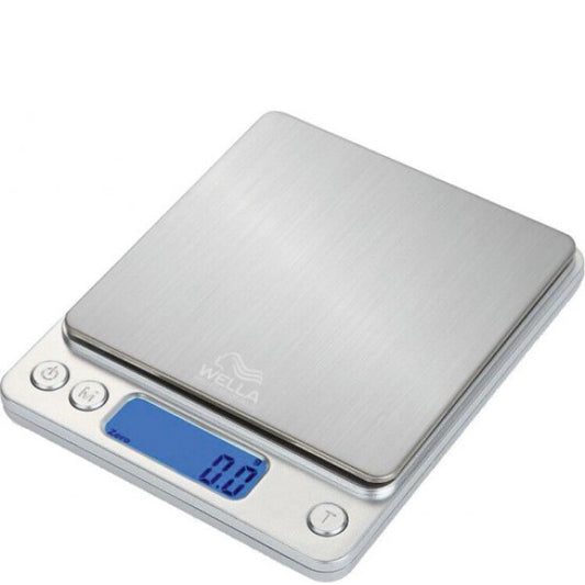 Wella Professionals Color Scale Digitalwaage