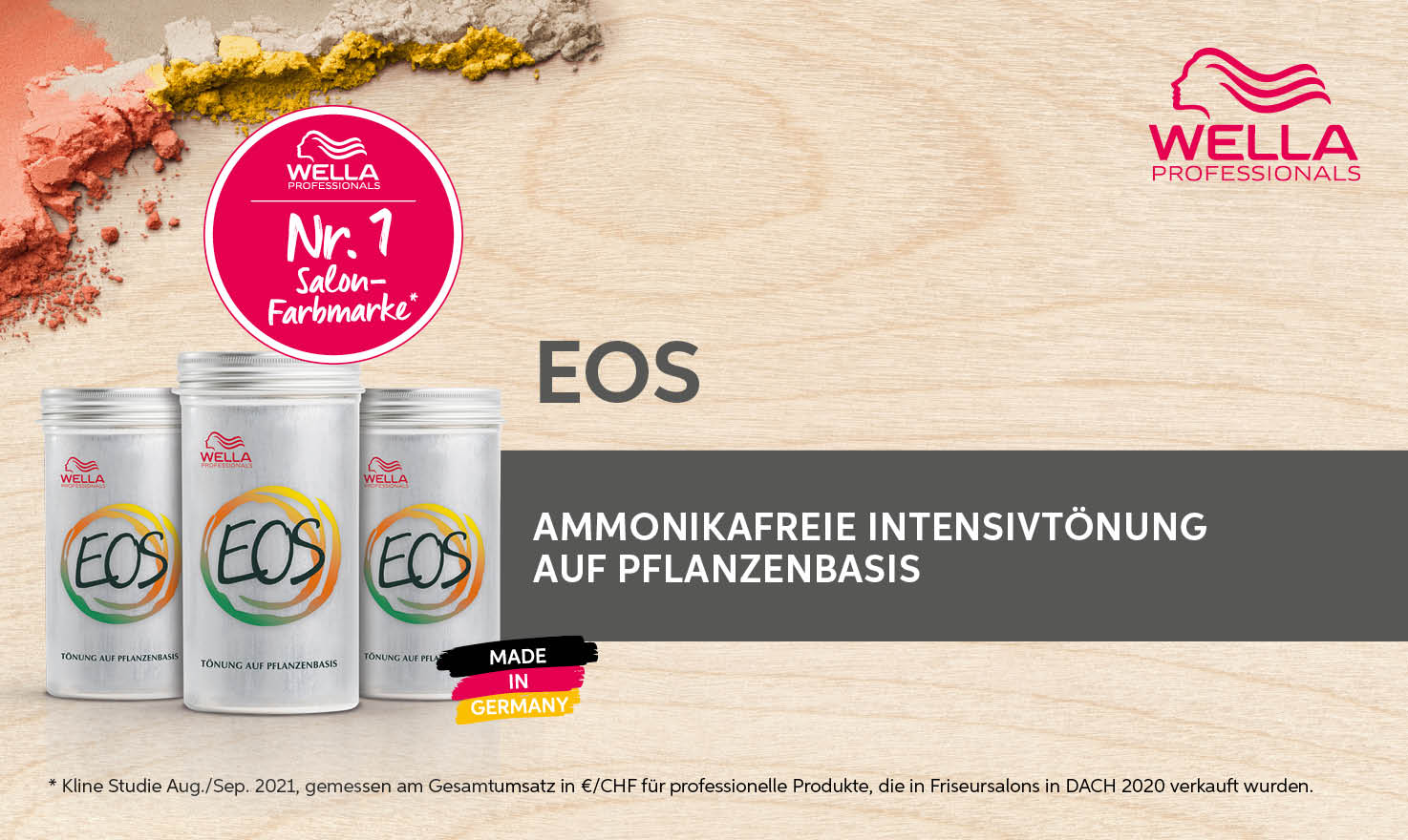 Wella Professional EOS online kaufen | hairshop-pro.de – HairshopPro