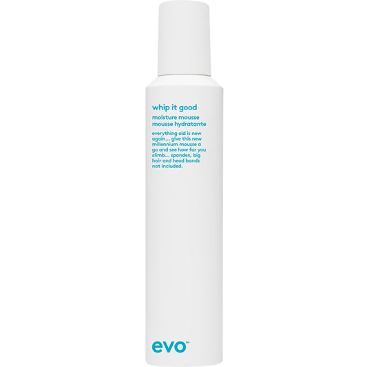 Evo Whip It Good Moisture Mousse 200 ml