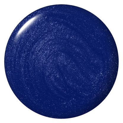 OPI Nail Lacquer 15 ml - NLI47 - Yoga-ta Get this Blue!
